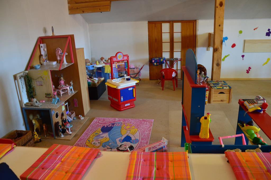 הוילה פרנקינג Pimperlhof מראה חיצוני תמונה